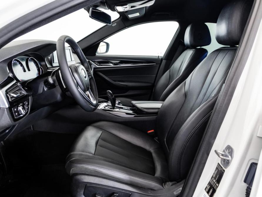 BMW 5 серии VII (G30/G31/G38) Санкт-Петербург  - изображение 21