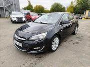 Opel Astra J Рестайлинг Санкт-Петербург  - изображение 11