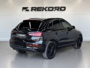 Audi Q3 I (8U) Рестайлинг Уфа  - изображение 25