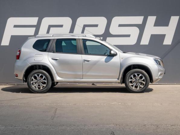 Nissan Terrano III (D10) с пробегом 2016 года, цена 1 325 000 рублей, 53052 км, внедорожник, Автокод Объявления