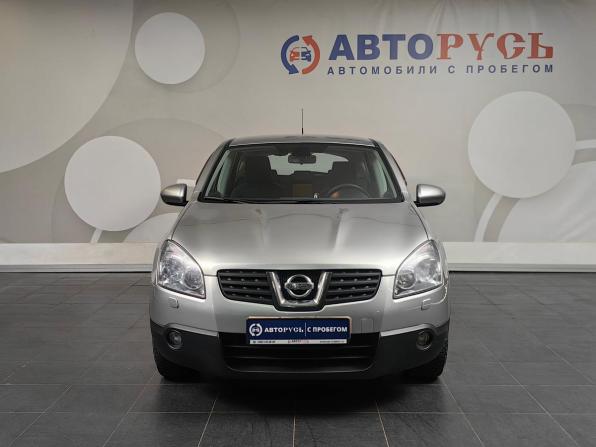 Nissan Qashqai I с пробегом 2008 года, цена 818 000 рублей, 180588 км, внедорожник, Автокод Объявления