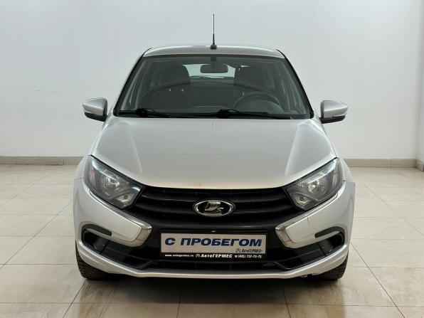 Lada (ВАЗ) Granta I Рестайлинг с пробегом 2019 года, цена 600 000 рублей, 168430 км, хэтчбек, Автокод Объявления