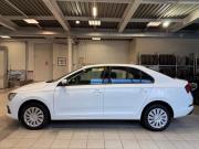 Skoda Rapid II Челябинск  - изображение 15