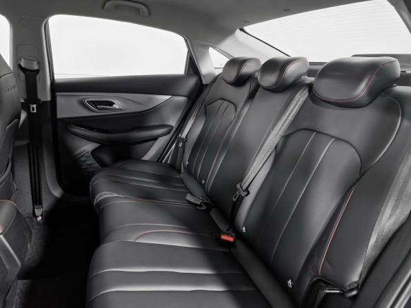 BAIC U5 Plus с пробегом 2025 года, цена 1 899 000 рублей, 40 км, седан, Автокод Объявления