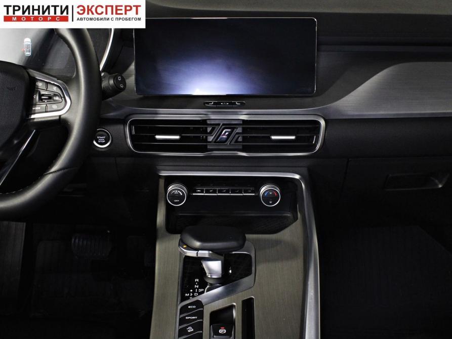 Geely Coolray I Белгород  - изображение 15