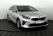 Kia Ceed III Нижний Новгород  - изображение 27