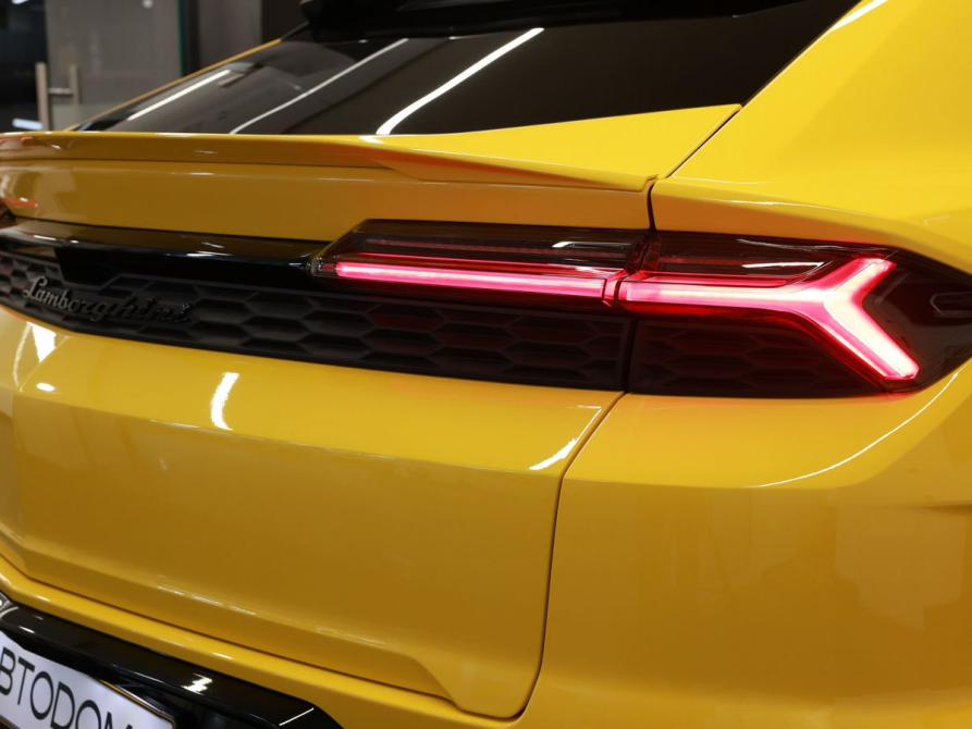 Lamborghini Urus I Рестайлинг Москва  - изображение 20