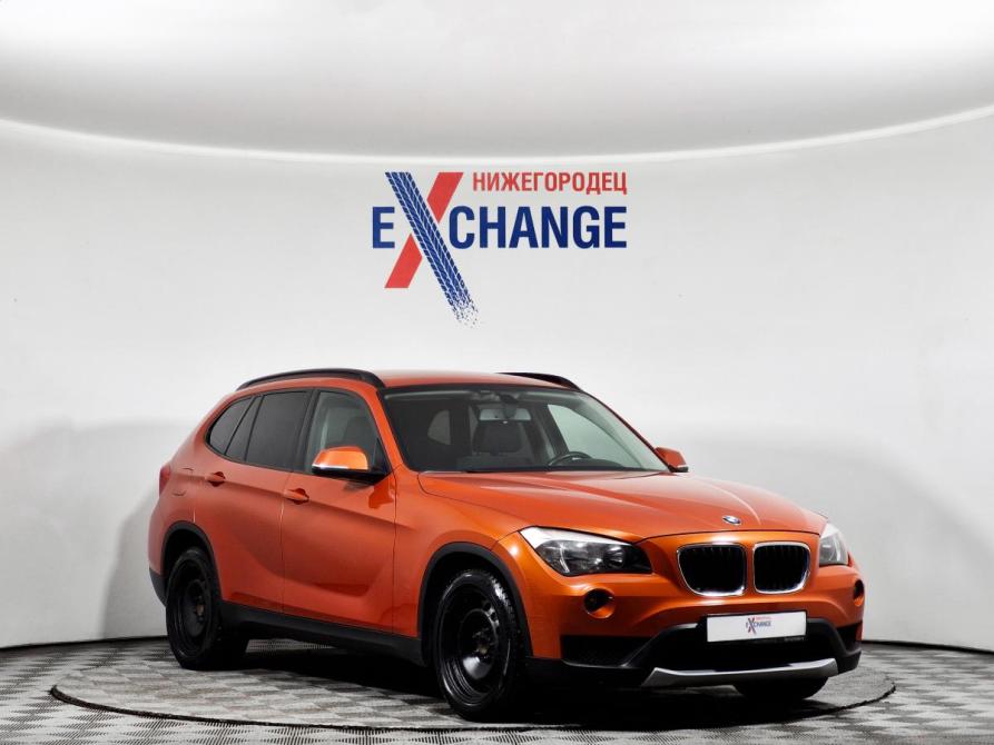 BMW X1 I (E84) Рестайлинг Нижний Новгород  - изображение 3