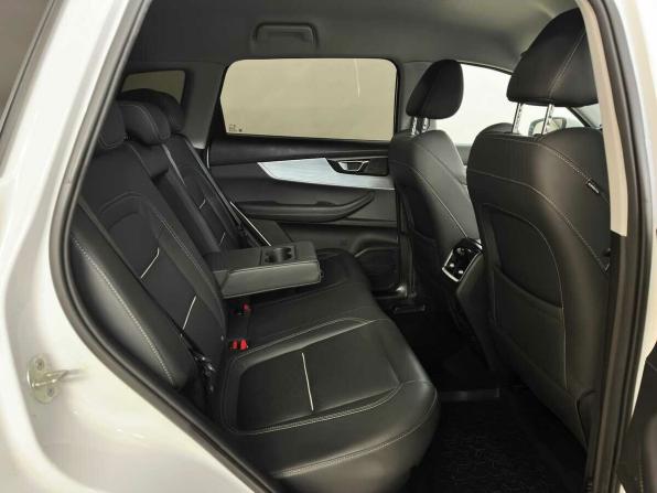 Chery Tiggo 7 Pro Max I с пробегом 2024 года, цена 1 805 000 рублей, 59549 км, внедорожник, Автокод Объявления