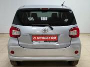 Toyota Passo III Альметьевск  - изображение 27