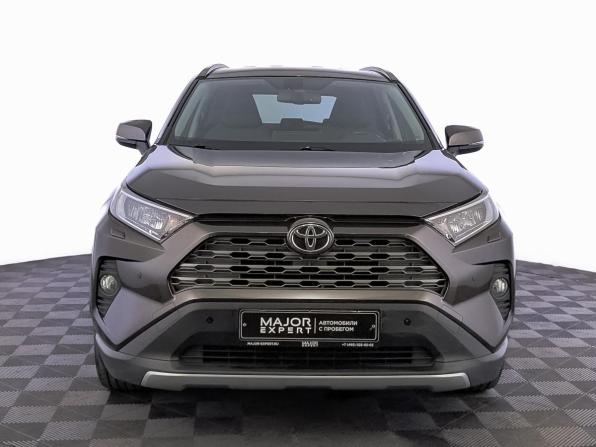 Toyota RAV4 V (XA50) с пробегом 2021 года, цена 3 330 000 рублей, 75006 км, внедорожник, Автокод Объявления