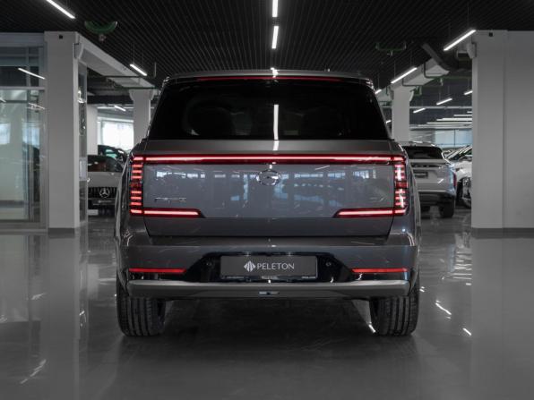 GAC Trumpchi S7 с пробегом 2025 года, цена 4 550 000 рублей, 192 км, внедорожник, Автокод Объявления