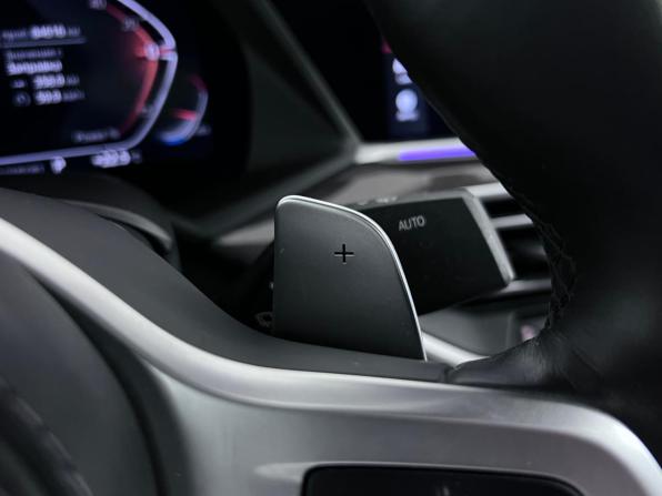 BMW X6 III (G06) с пробегом 2022 года, цена 7 200 000 рублей, 84615 км, внедорожник, Автокод Объявления