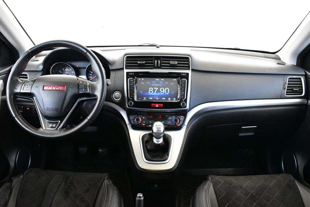 Haval H6 I Москва  - изображение 5