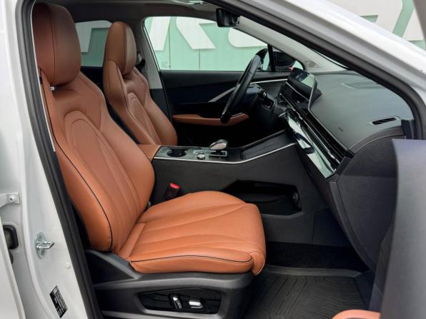 Omoda C5 I с пробегом 2022 года, цена 1 749 000 рублей, 66610 км, внедорожник, Автокод Объявления