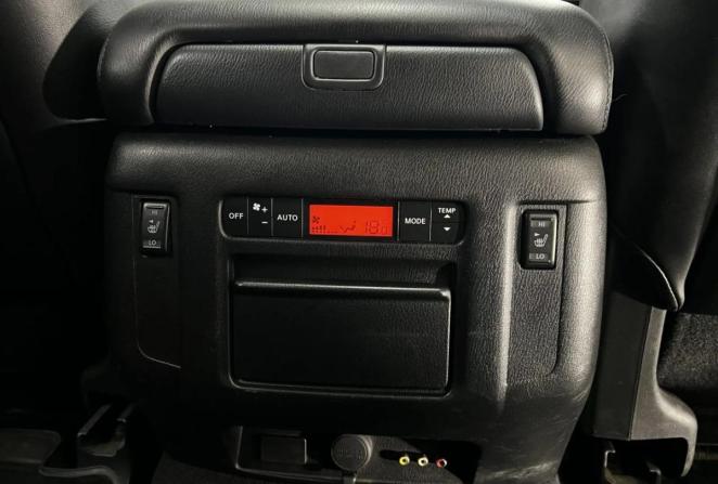Nissan Patrol VI (Y62) с пробегом 2012 года, цена 1 500 000 рублей, 457171 км, внедорожник, Автокод Объявления