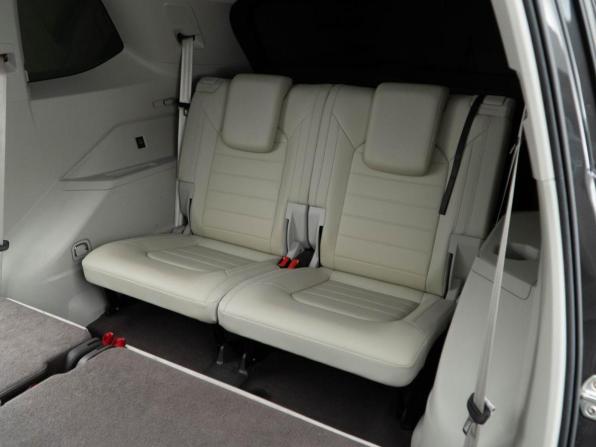 Volkswagen Talagon I с пробегом 2023 года, цена 4 997 077 рублей, 42101 км, внедорожник, Автокод Объявления