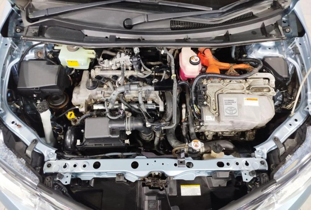 Toyota Corolla XI (E160 E170 E180) Рестайлинг 1 Саратов  - изображение 11