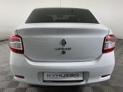 Renault Logan II Рестайлинг Москва  - изображение 25