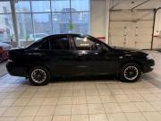 Nissan Almera Classic I Челябинск  - изображение 19