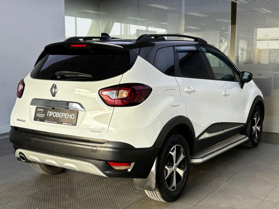 Renault Kaptur I Уфа  - изображение 6