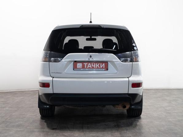 Mitsubishi Outlander II Рестайлинг с пробегом 2010 года, цена 1 100 000 рублей, 234938 км, внедорожник, Автокод Объявления