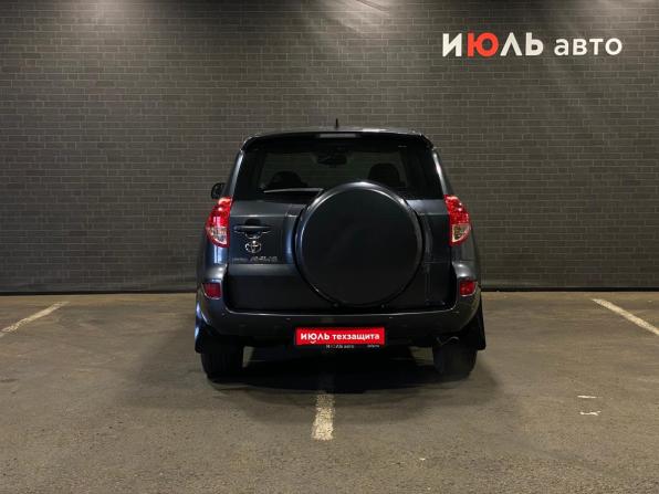 Toyota RAV4 III (XA30) с пробегом 2006 года, цена 1 180 000 рублей, 271812 км, внедорожник, Автокод Объявления