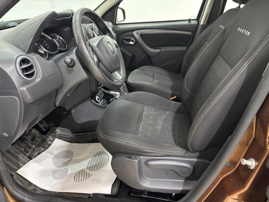 Renault Duster I Рестайлинг Альметьевск  - изображение 9