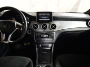 Mercedes-Benz GLA I (X156) Москва  - изображение 36