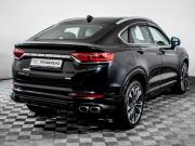 Geely Tugella I Рестайлинг Москва  - изображение 27