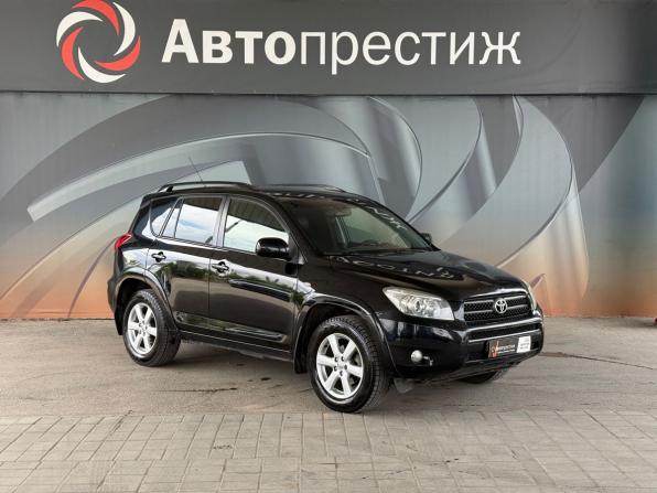 Toyota RAV4 III (XA30) с пробегом 2008 года, цена 990 000 рублей, 282778 км, внедорожник, Автокод Объявления
