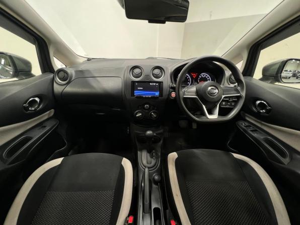 Nissan Note II Рестайлинг с пробегом 2017 года, цена 870 000 рублей, 89424 км, хэтчбек, Автокод Объявления