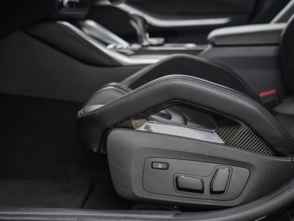 BMW M3 VI (G80) с пробегом 2023 года, цена 11 998 000 рублей, 42796 км, универсал, Автокод Объявления