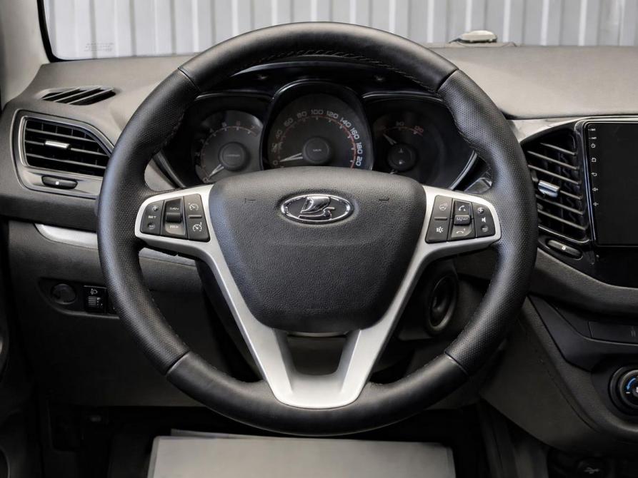 Lada (ВАЗ) Vesta I Пермь  - изображение 7