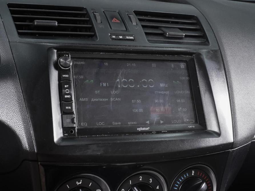 Mazda 3 II (BL) Ростов-на-Дону  - изображение 16