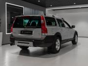 Volvo XC70 I Рестайлинг Москва  - изображение 27