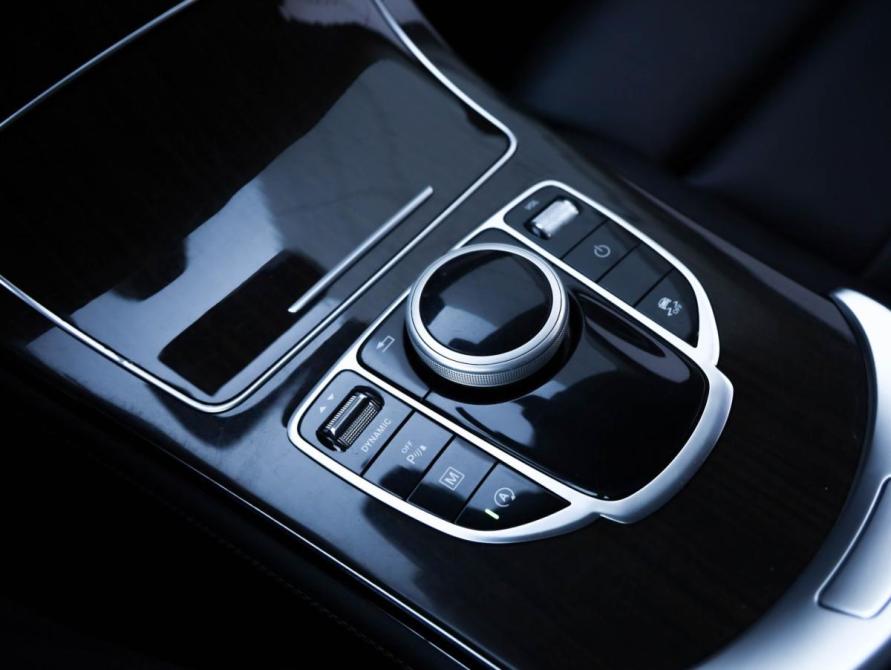 Mercedes-Benz GLC I (X253) Санкт-Петербург  - изображение 13