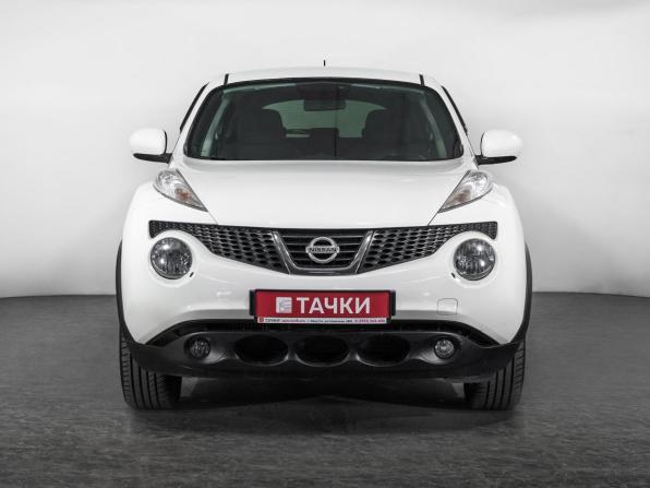 Nissan Juke I с пробегом 2013 года, цена 1 049 500 рублей, 142789 км, внедорожник, Автокод Объявления