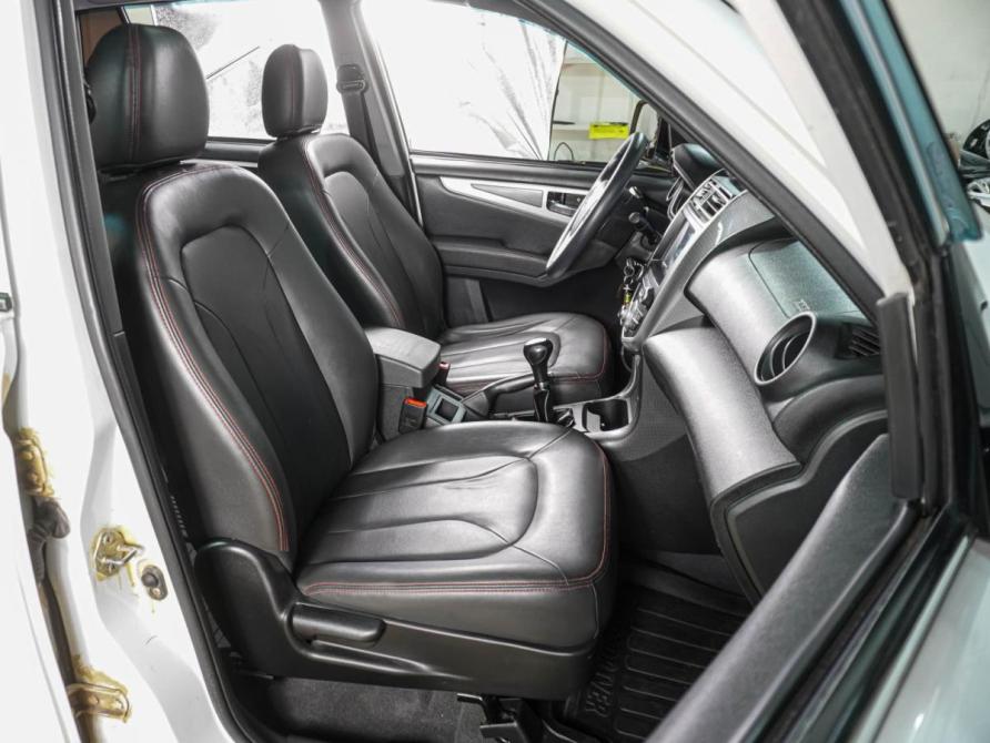 Lifan X60 I Рестайлинг 2 Воронеж  - изображение 8