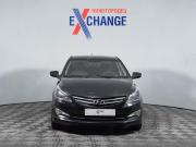Hyundai Solaris I Рестайлинг Нижний Новгород  - изображение 21