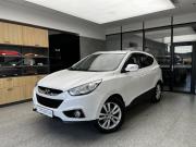 Hyundai ix35 I Новосибирск  - изображение 14