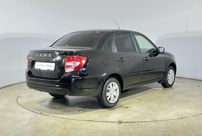 Lada (ВАЗ) Granta I Рестайлинг с пробегом 2023 года, цена 680 000 рублей, 32609 км, лифтбек, Автокод Объявления