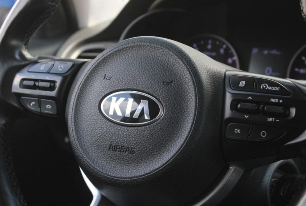 Kia Rio IV Саратов  - изображение 22