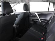 Toyota RAV4 IV (XA40) Рестайлинг Химки  - изображение 27