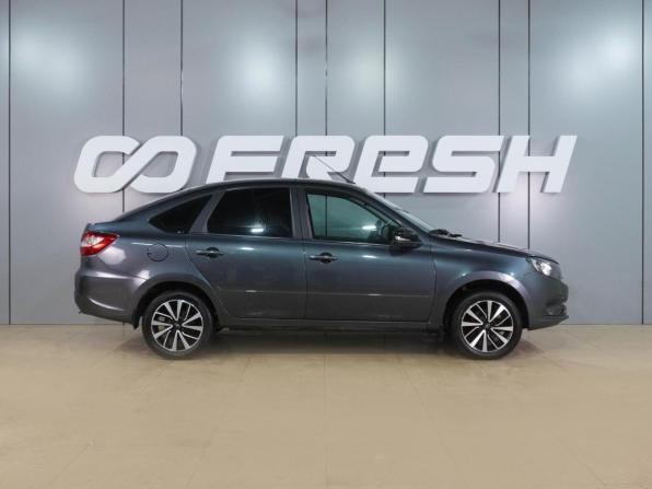 Lada (ВАЗ) Granta I Рестайлинг с пробегом 2024 года, цена 999 000 рублей, 18749 км, лифтбек, Автокод Объявления