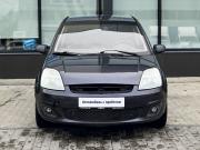 Ford Fiesta Mk5 Екатеринбург  - изображение 26