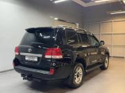 Toyota Land Cruiser 200 Series Красноярск  - изображение 39
