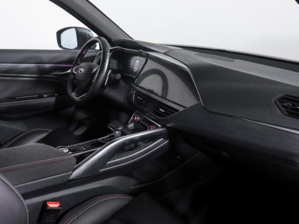 Geely Tugella I Рестайлинг с пробегом 2022 года, цена 2 999 000 рублей, 26315 км, внедорожник, Автокод Объявления