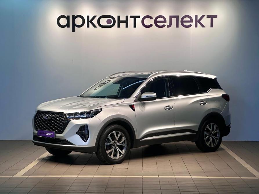 Chery Tiggo 7 Pro Max I Краснодар  - изображение 1