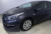 Kia Ceed II Рестайлинг Саранск  - изображение 45